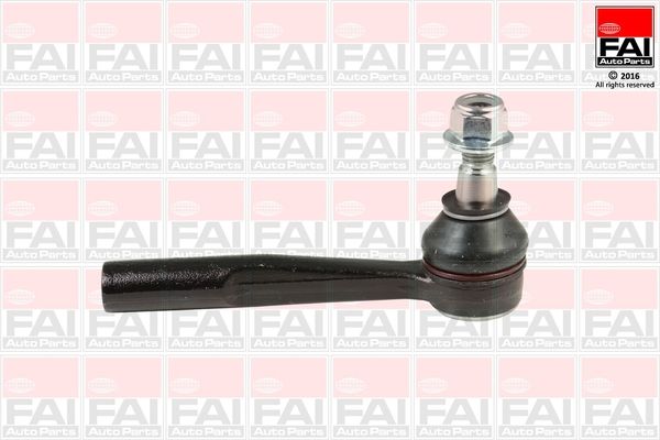 FAI AUTOPARTS Наконечник поперечной рулевой тяги SS921